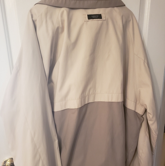 NWT MEN'S JACKET - Picture 6 of 6